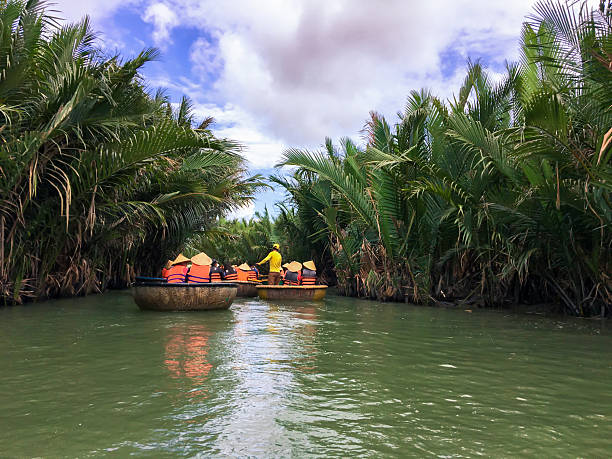 Vietnam Voyage Tour